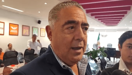 Sergio Pablo Aispuro Cárdenas aborda la gestión de las casillas especiales y la participación electoral en San Luis Potosí