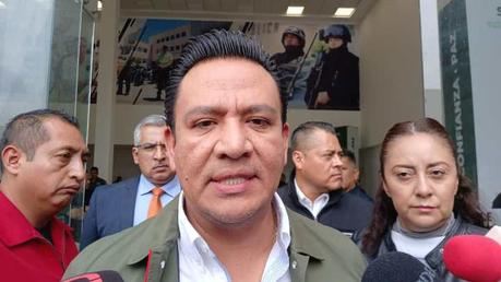 Lluvias recientes beneficiaron la captación de agua para uso en la región: Guadalupe Torres Sánchez