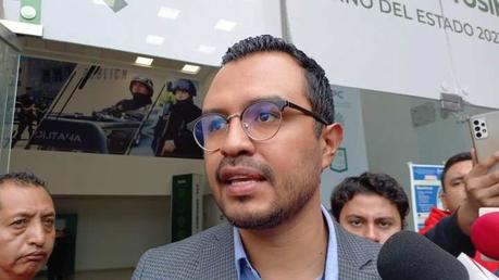 Delegado del Bienestar informa que programas sociales han regresado y habla de la transición con el nuevo gobierno