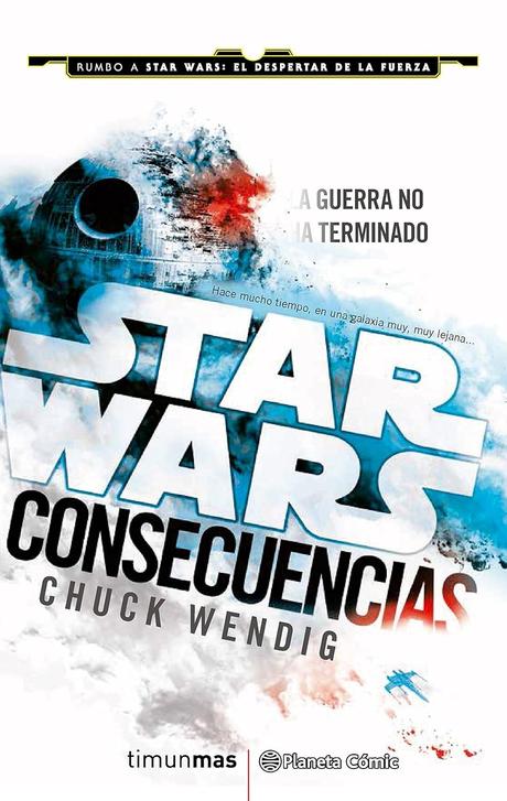 STAR WARS LIBROS: Aftermath 4 91lmsWLdm7L. SL1500