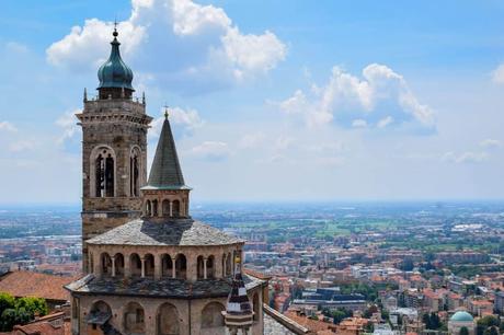 Explorando Bergamo: Guía Cultural y Turística