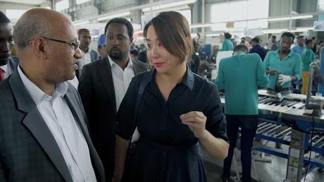 Sheffield '24 - Parte 4: Trabajo o esclavitud Sheffield '24 - Parte 4: Trabajo o esclavitud