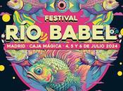 babel 2024: horarios