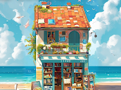 Novedades editoriales Julio 2024