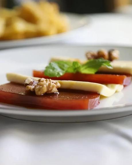 casa cuba parrilla postre vigilante