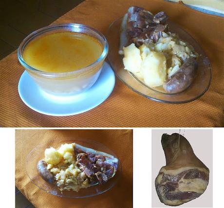 LACON AL ESTILO GALLEGO LACON AL ESTILO GALLEGO