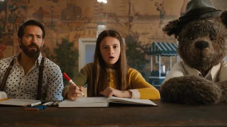 Amigos imaginarios (IF) (Imaginary Friends) (USA, 2024)