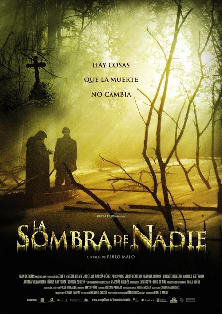 Sombra de nadie, la (España, 2006)
