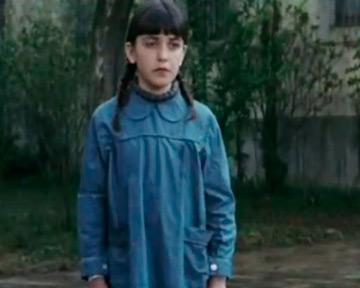 Sombra de nadie, la (España, 2006)