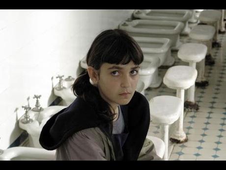 Sombra de nadie, la (España, 2006)