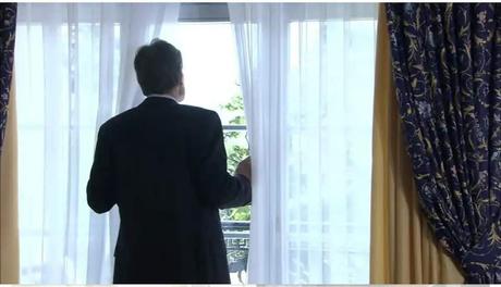 - Lunes, da comienzo la Semana.