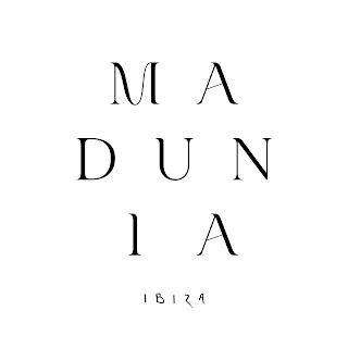 MADUNIA: EL RESTAURANTE DE IBIZA QUE SE INSPIRA EN TULUM Y NAMIBIA