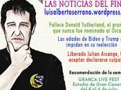 opinión semana FINDE NIUS (año finde 109)