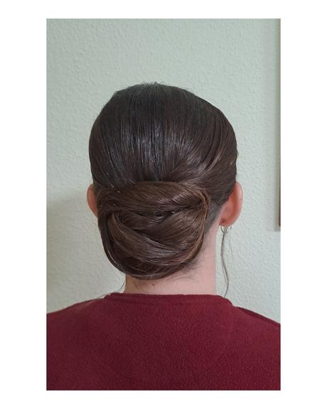 RECOGIDO BAJO. ANABEL RECOGIDO BAJO. ANABEL