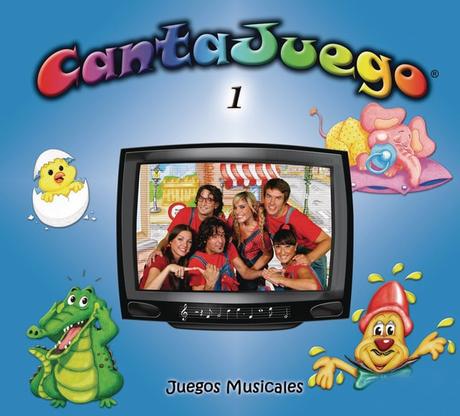 Cantajuegos En Madrid