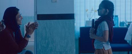 ENTREVISTA CON AZMERI HAQUE BADHON POR 