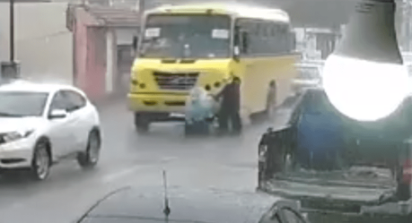 Tras accidente en Prados, Gobierno del Estado buscará seguir capacitando a chóferes del transporte público