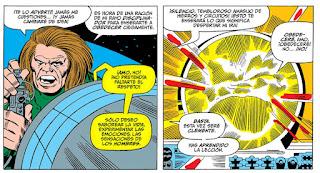 Cómo usaría Stan Lee el ChatGPT Cómo usaría Stan Lee el ChatGPT