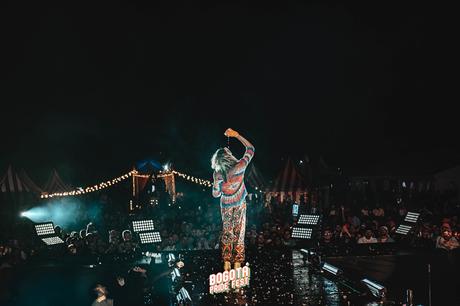 Este fin de semana llega el Bogotá Pride Fest