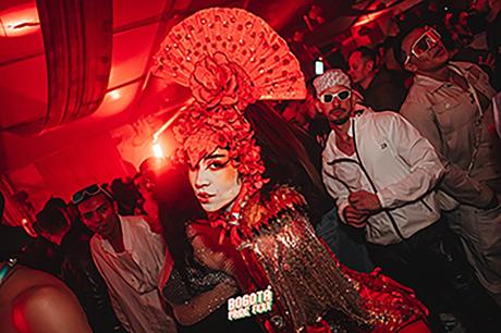 Este fin de semana llega el Bogotá Pride Fest