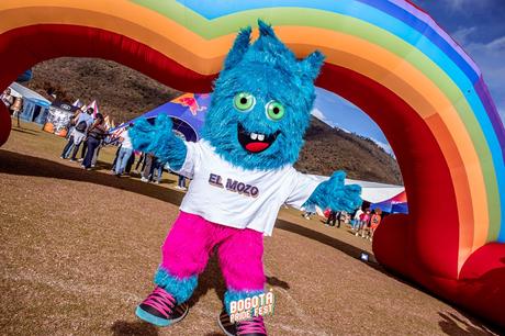 Este fin de semana llega el Bogotá Pride Fest