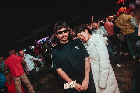 Este fin de semana llega el Bogotá Pride Fest