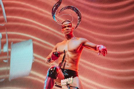 Este fin de semana llega el Bogotá Pride Fest