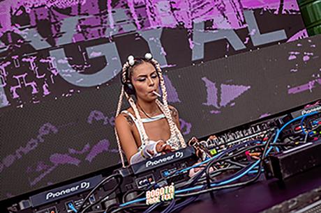 Este fin de semana llega el Bogotá Pride Fest