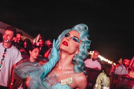 Este fin de semana llega el Bogotá Pride Fest