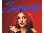 Samuraï, conciertos 2024 2025