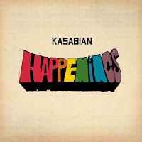 Kasabian estrenan Darkest Lullaby