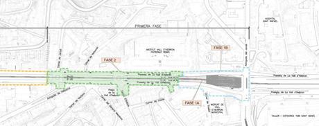 nuevo pulso para la Ronda de Dalt 3