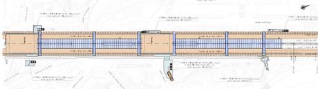 nuevo pulso para la Ronda de Dalt 3