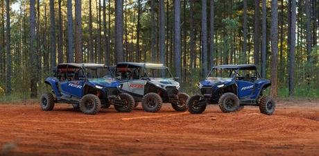 Polaris RZR XP 2025 ofrece rendimiento líder y tecnología optimizada para senderos a un precio inigualable