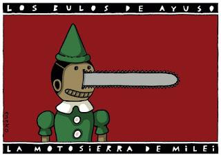 Las viñetas de humor de cada día