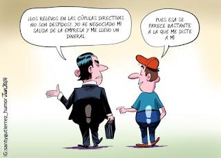 Las viñetas de humor de cada día