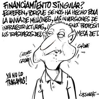 Las viñetas de humor de cada día