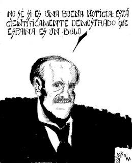 Las viñetas de humor de cada día