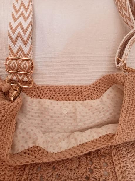 Colección chéster, bolso