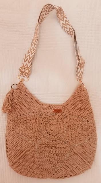 Colección chéster, bolso