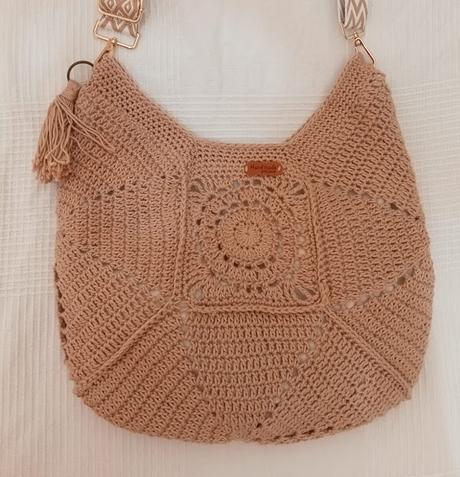 Colección chéster, bolso