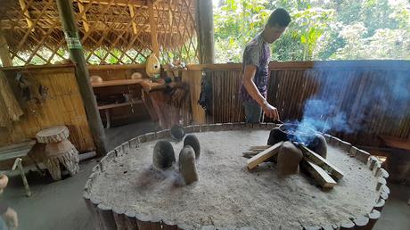 ECUADOR : UNA INCURSIÓN EN LA AMAZONIA DESDE TENA ECUADOR : UNA INCURSIÓN EN LA AMAZONIA DESDE TENA