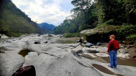 ECUADOR : UNA INCURSIÓN EN LA AMAZONIA DESDE TENA ECUADOR : UNA INCURSIÓN EN LA AMAZONIA DESDE TENA