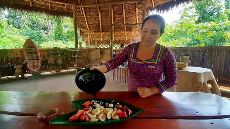 ECUADOR : UNA INCURSIÓN EN LA AMAZONIA DESDE TENA ECUADOR : UNA INCURSIÓN EN LA AMAZONIA DESDE TENA