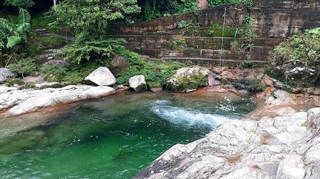 ECUADOR : UNA INCURSIÓN EN LA AMAZONIA DESDE TENA ECUADOR : UNA INCURSIÓN EN LA AMAZONIA DESDE TENA