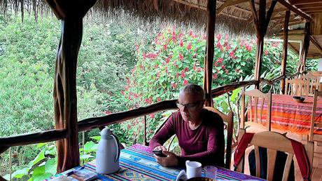 ECUADOR : UNA INCURSIÓN EN LA AMAZONIA DESDE TENA ECUADOR : UNA INCURSIÓN EN LA AMAZONIA DESDE TENA