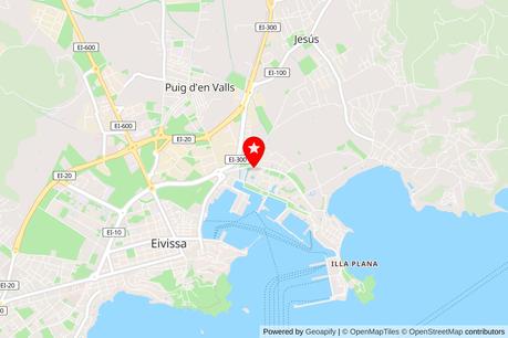 Top 10 Mejores Restaurantes en Ibiza: Descubre los Lugares Más Deliciosos para Comer