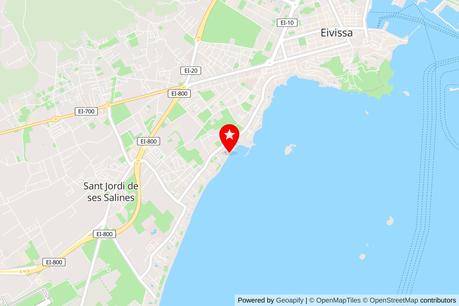 Top 10 Mejores Restaurantes en Ibiza: Descubre los Lugares Más Deliciosos para Comer