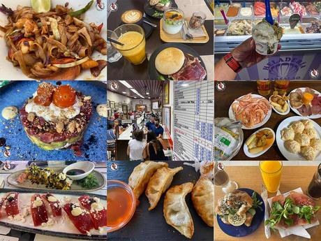 10 mejores restaurantes para comer en Conil: Descubre los imperdibles