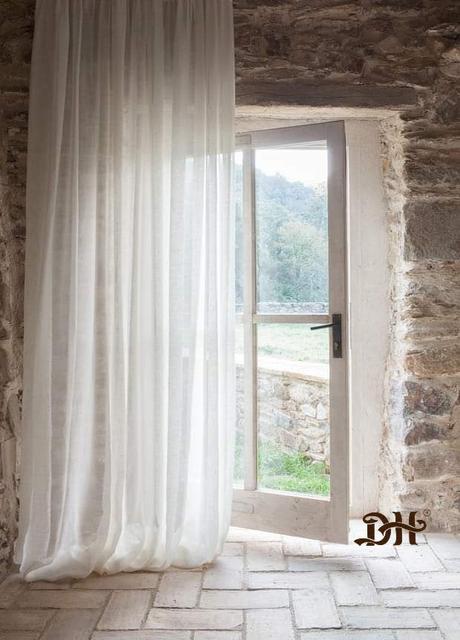 - Visillos para el Verano🌞.